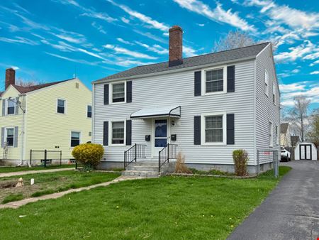 Preview of Multi-Family space for Sale at 311 West Girard Boulevard