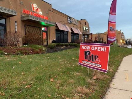 Preview of Retail space for Sale at 73-109 North  Hamilton Road