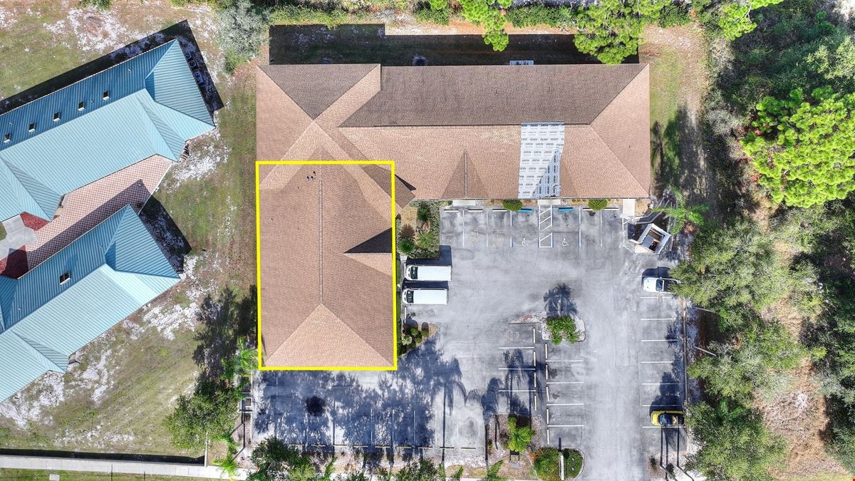 Sebring Commercial Space