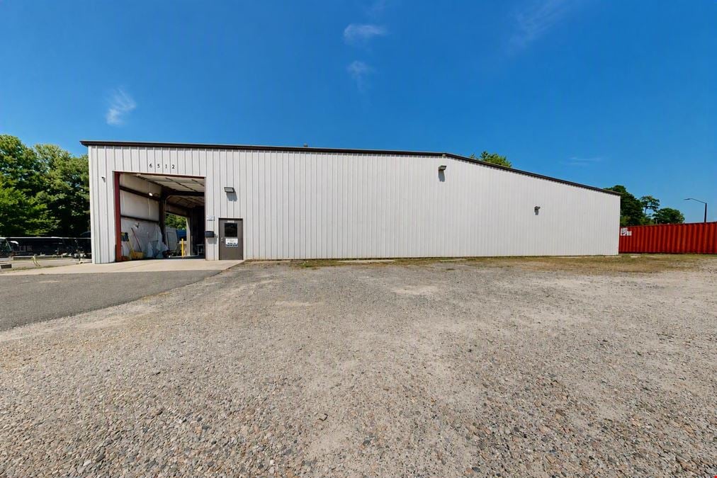 6512 Chapel Hill Road, Suite A