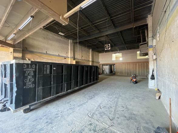 Preview of Industrial space for Rent at 4312 54th Rd