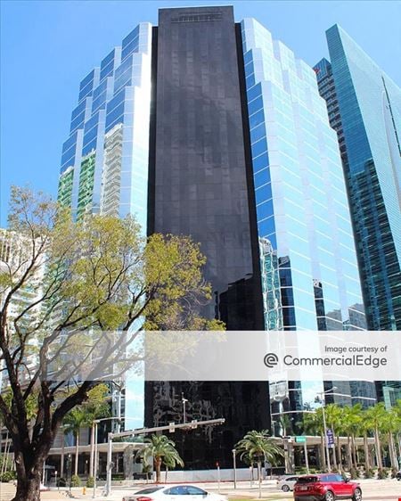 Preview of Office space for Rent at 1221 Brickell Avenue