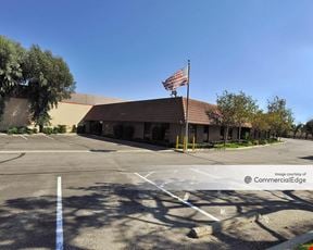 3880 Valley Blvd.