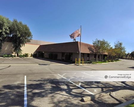 Preview of Industrial space for Sale at 3880 Valley Blvd.
