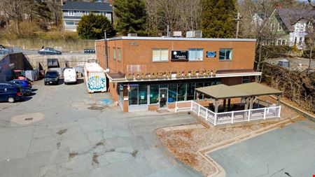 Preview of Other space for Rent at 1350 Bedford Highway