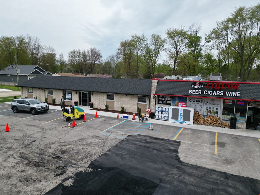 40660 Five Mile Road