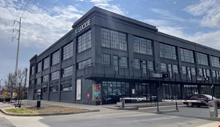 Preview of Office space for Rent at 1143 1st Ave S