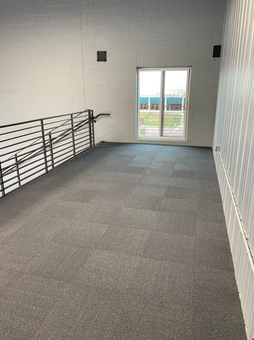 Monument Personal Warehouse Unit B111