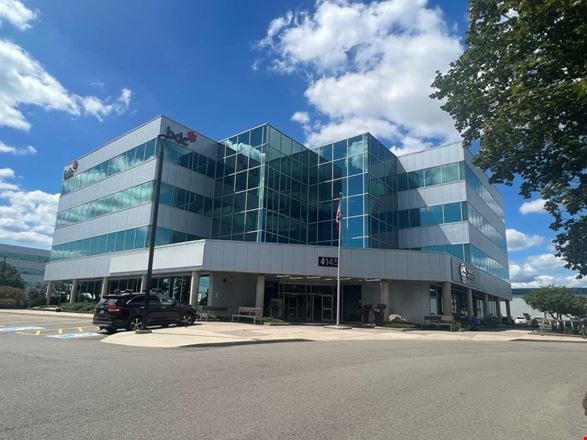 Preview of Other space for Rent at 4145 North Service Road