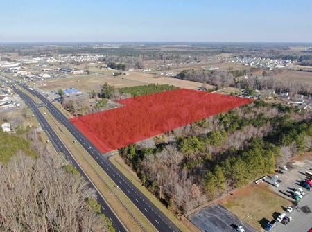 Preview of VacantLand space for Sale at Ocean Highway