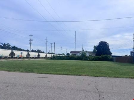 Preview of VacantLand space for Sale at 2307 West Kalamazoo Street