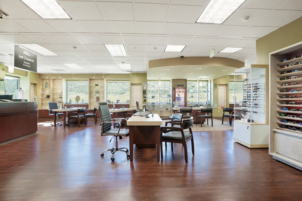 Ken Caryl Business Center