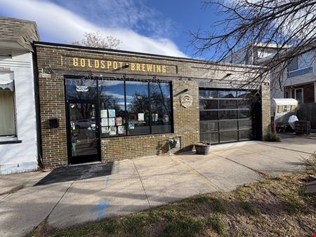 Preview of Retail space for Sale at 4970 Lowell Blvd