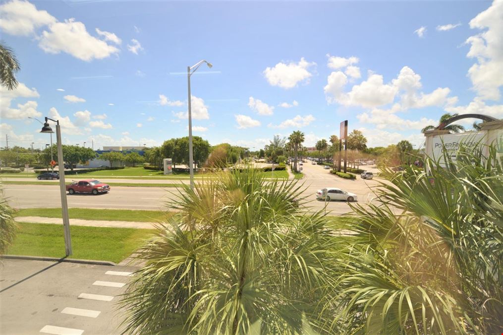 Power Financial Building | Professional Office Space for Lease