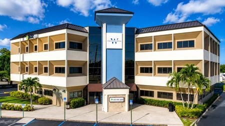 Preview of Office space for Rent at 10570 S US Highway 1