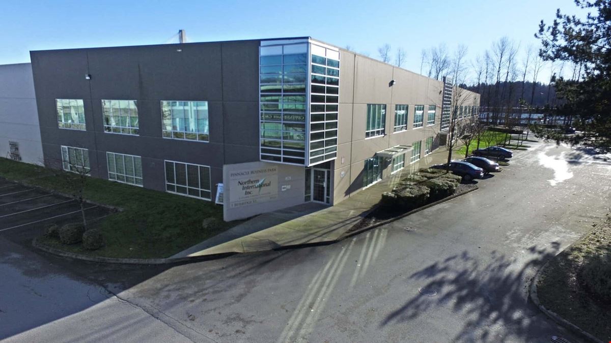 101-107 Burbidge Street