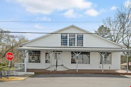 Preview of Retail space for Rent at 1756 Charter Street