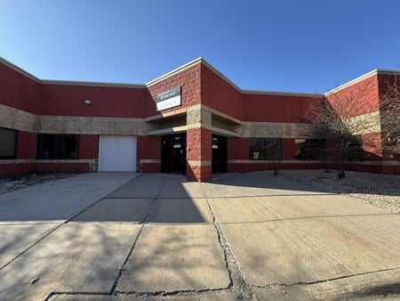 Preview of Industrial space for Sale at 14500 Martin Dr