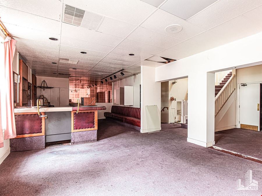 522-528 Grant Ave