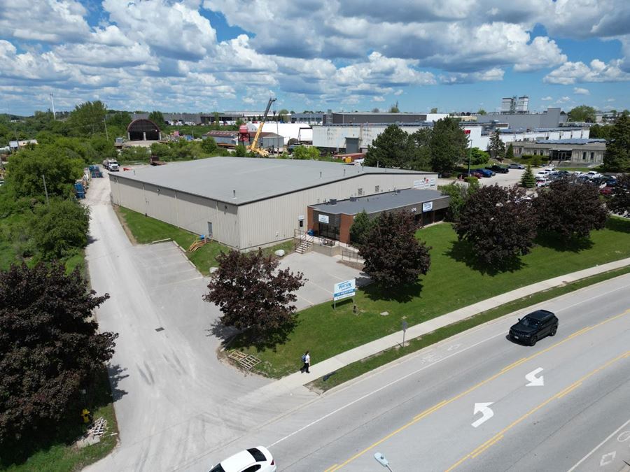 120 Sheldon Drive