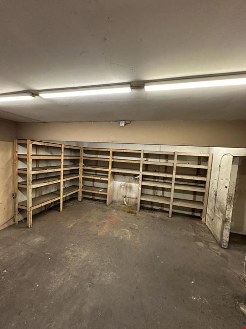 101 Industrial Avenue NE