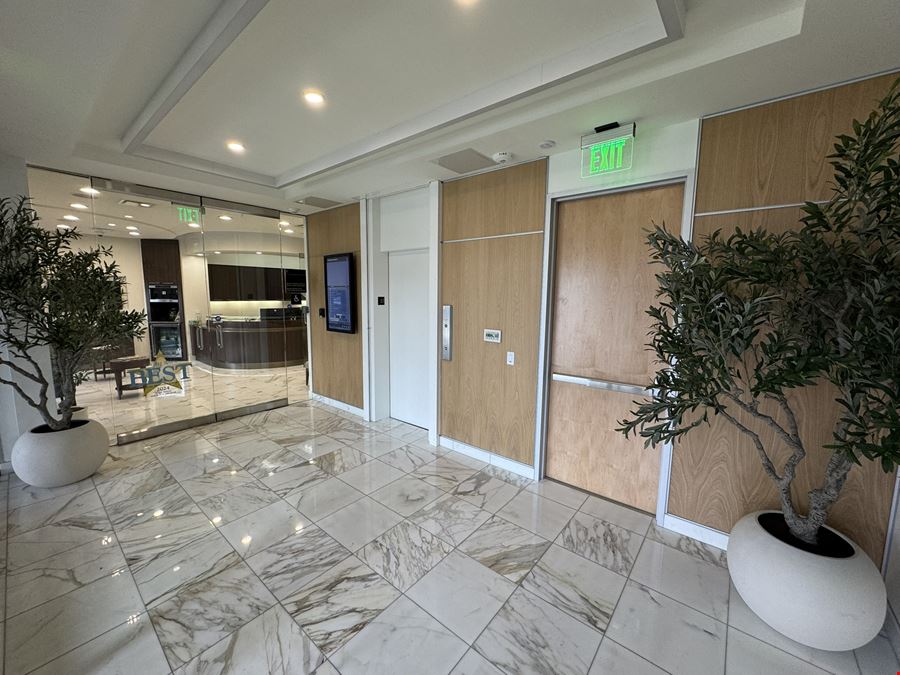 22330-22410 Hawthorne Blvd