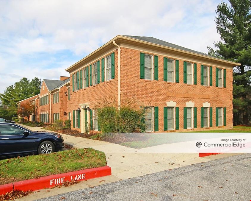 Dorsey Hall Professional Park