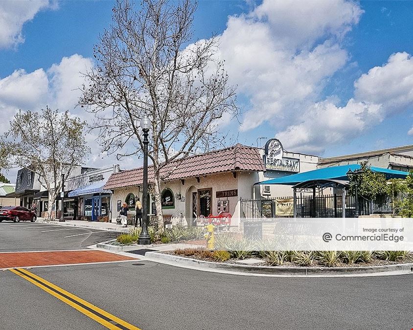 Yorba Linda Town Center