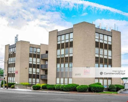 Preview of Office space for Rent at 2040 Millburn Ave