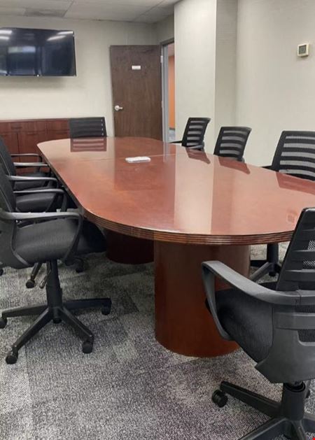 Preview of Coworking space for Rent at 1800 Phoenix Boulevard Suite 128