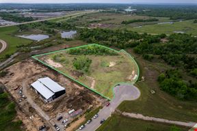 Creek 51 Business Park