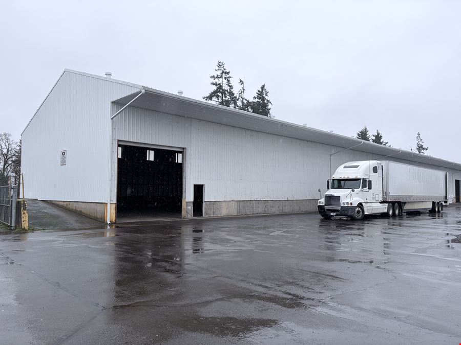 Waconda Industrial Park