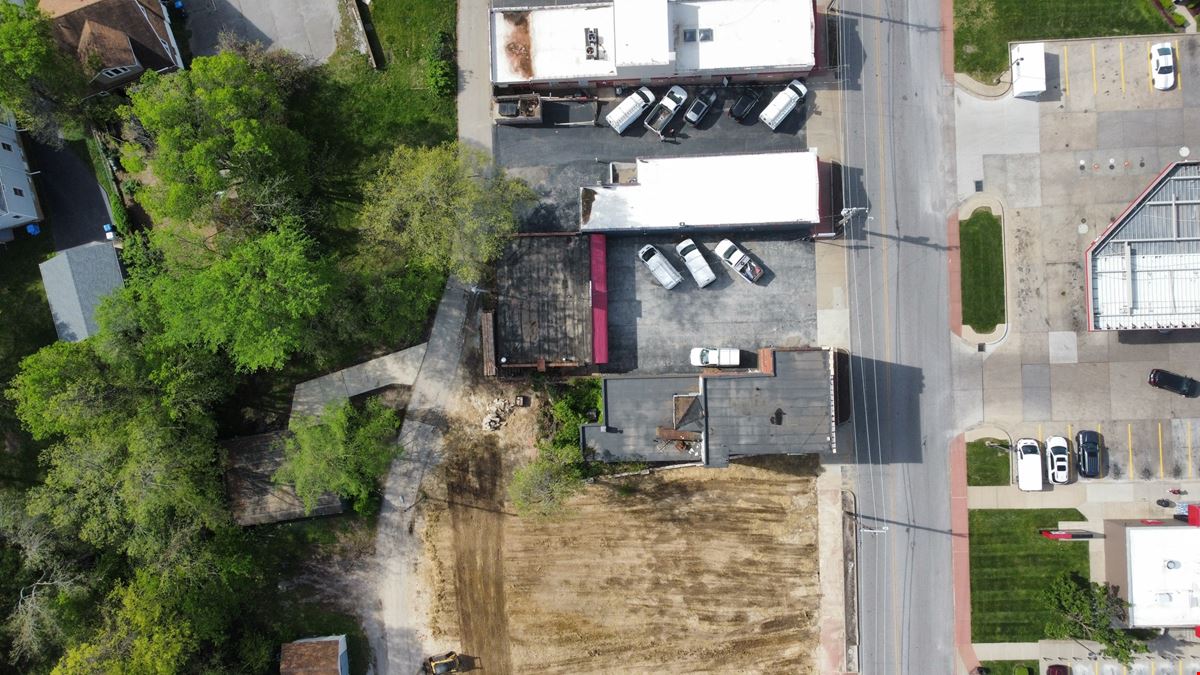 2622 Woodson Road