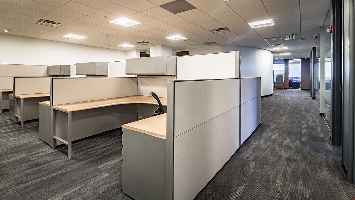 Crescent VI - Sublease
