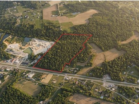 Preview of VacantLand space for Sale at 28890 Three Notch Road