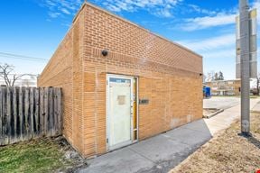 837 Mannheim Rd