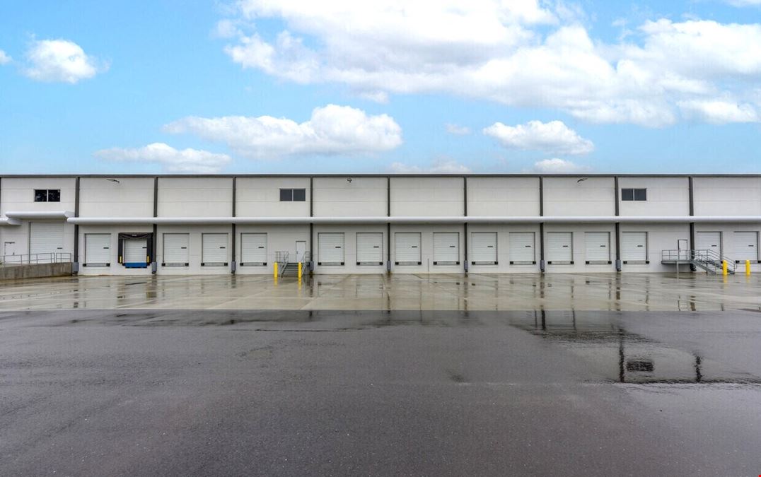 Chamblee International Logistics Center
