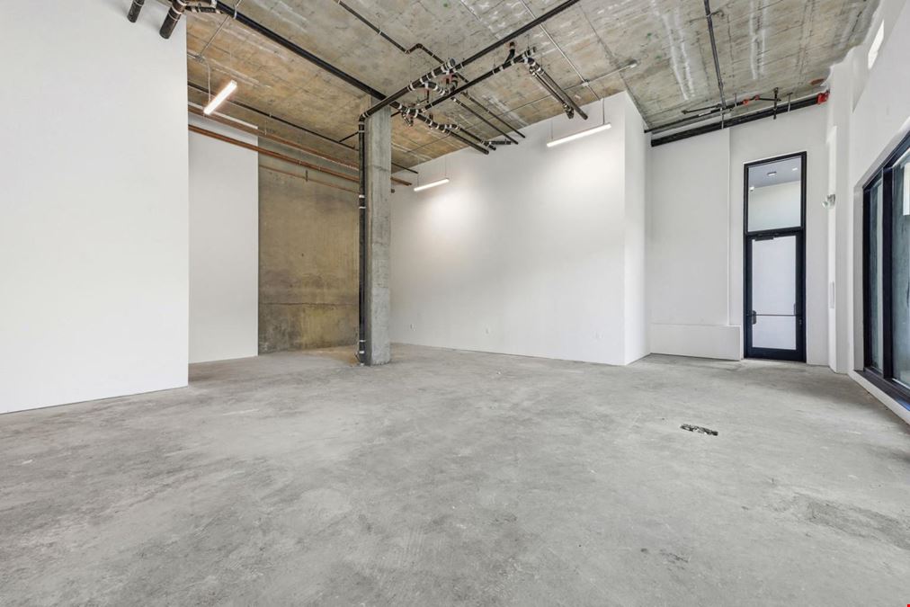 2020 Polk Street