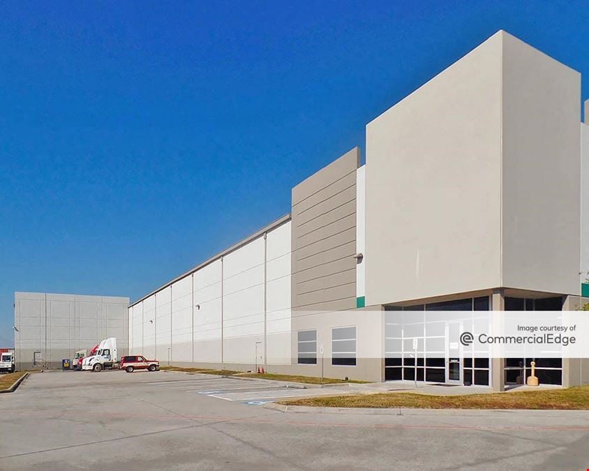 Prologis Interport