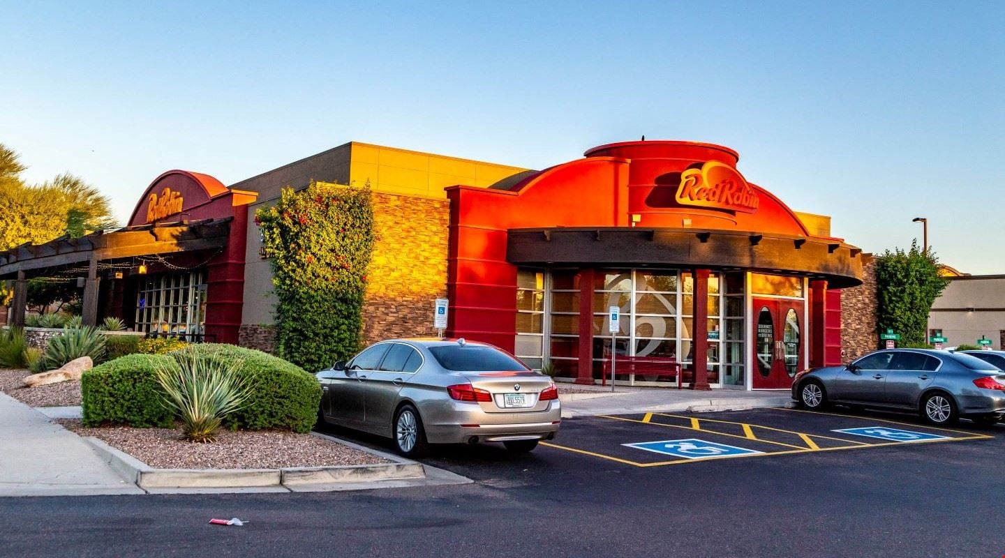 Scottsdale 101