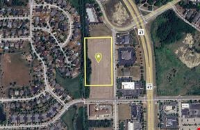 Division Drive 6.5 Acres