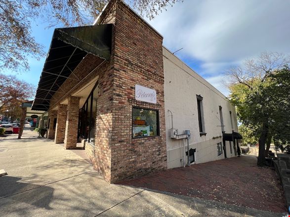 Preview of Retail space for Rent at 1400 Washington St