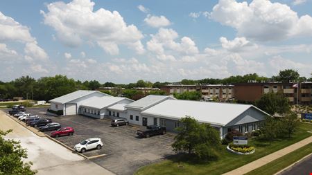 Preview of commercial space at 7206 N Terra Vista Dr
