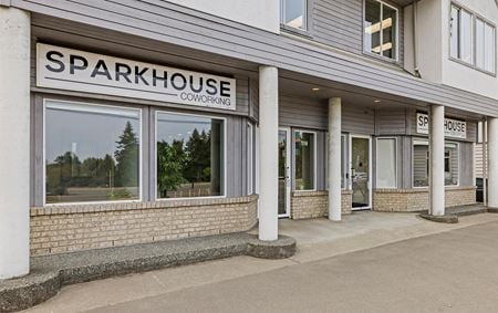 Preview of Coworking space for Rent at 198 Island Highway East Unit 110