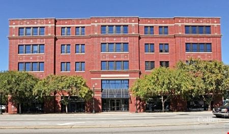 Preview of Office space for Rent at 1411 Gervais Street