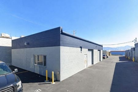 Preview of Mixed Use space for Rent at 2415 South 2700 West