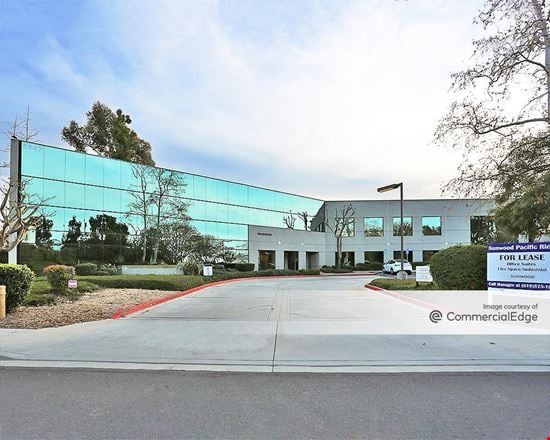 Preview of Industrial space for Rent at 1945 Camino Vida Roble