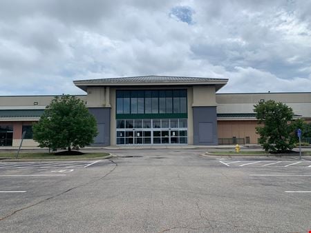 Preview of Retail space for Rent at 11925 Commons Dr