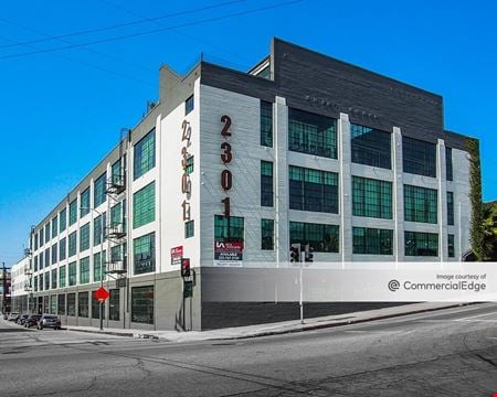 Preview of Office space for Rent at 2301 East 7th Street