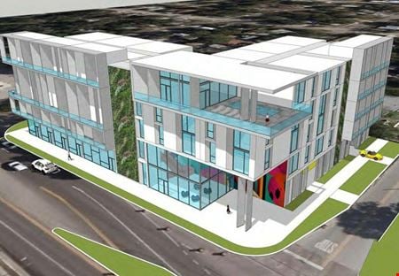 Preview of VacantLand space for Sale at 1500 N Tamiami Trl